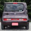 nissan cube 2013 F00594 image 7