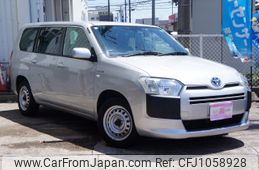 toyota succeed-van 2019 -TOYOTA--Succeed Van 6AE-NHP160V--NHP160-0005955---TOYOTA--Succeed Van 6AE-NHP160V--NHP160-0005955-