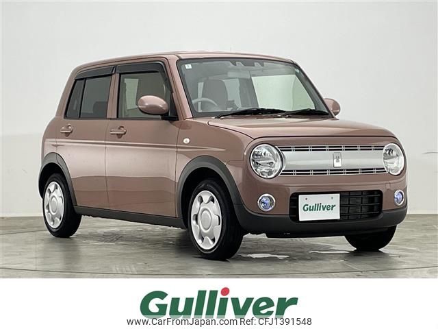 suzuki alto-lapin 2024 -SUZUKI--Alto Lapin 5BA-HE33S--HE33S-443967---SUZUKI--Alto Lapin 5BA-HE33S--HE33S-443967- image 1
