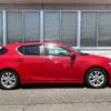 lexus ct 2014 -LEXUS--Lexus CT ZWA10-2222147---LEXUS--Lexus CT ZWA10-2222147- image 4