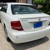 toyota corolla-axio 2009 -TOYOTA--Corolla Axio DBA-ZRE142--ZRE142-6014515---TOYOTA--Corolla Axio DBA-ZRE142--ZRE142-6014515- image 2