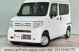 honda n-van 2020 CFJ1696772