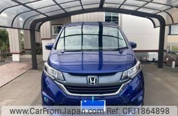 honda freed 2017 CFJ1864898