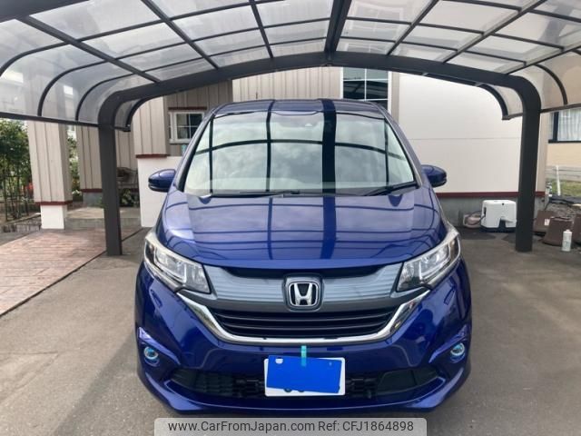 honda freed 2017 CFJ1864898 image 1