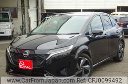 nissan aura 2022 -NISSAN--AURA 6AA-FE13--FE13-225163---NISSAN--AURA 6AA-FE13--FE13-225163-