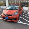 honda fit 2011 -HONDA--Fit DBA-GE8--GE8-1512148---HONDA--Fit DBA-GE8--GE8-1512148- image 1