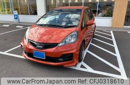 honda fit 2011 -HONDA--Fit DBA-GE8--GE8-1512148---HONDA--Fit DBA-GE8--GE8-1512148-