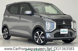 mitsubishi ek-cross 2024 -MITSUBISHI--ek X 5AA-B34W--B34W-0400471---MITSUBISHI--ek X 5AA-B34W--B34W-0400471-