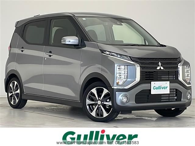 mitsubishi ek-cross 2024 -MITSUBISHI--ek X 5AA-B34W--B34W-0400471---MITSUBISHI--ek X 5AA-B34W--B34W-0400471- image 1