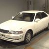 toyota mark-ii 2000 -TOYOTA--Mark2 GF-GX100--GX100-6161442---TOYOTA--Mark2 GF-GX100--GX100-6161442- image 7