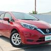 nissan note 2019 -NISSAN--Note DAA-HE12--HE12-297585---NISSAN--Note DAA-HE12--HE12-297585- image 1