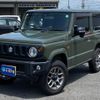 suzuki jimny 2021 -SUZUKI 【群馬 583ｹ950】--Jimny JB64W--226949---SUZUKI 【群馬 583ｹ950】--Jimny JB64W--226949- image 23