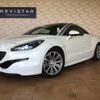 peugeot rcz 2014 quick_quick_ABA-T7R5F02_VF34J5FVAEP001712 image 1