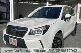 subaru forester 2015 -SUBARU--Forester DBA-SJG--SJG-026808---SUBARU--Forester DBA-SJG--SJG-026808-