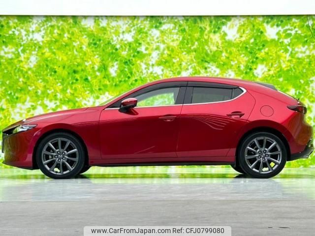 mazda mazda3-fastback 2019 quick_quick_6BA-BP5P_BP5P-104264 image 2