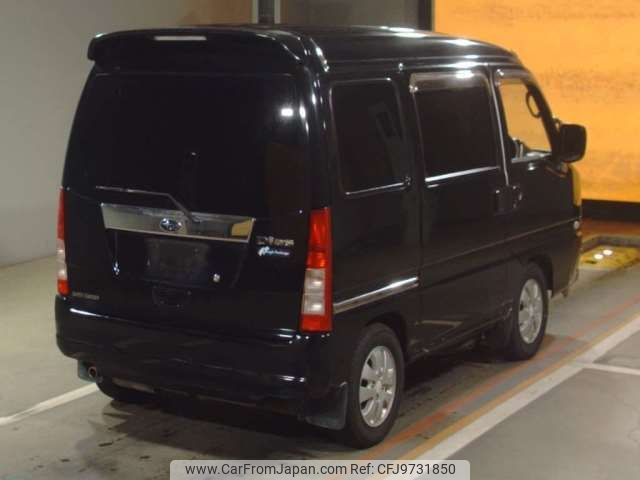 subaru sambar-dias-wagon 2009 -SUBARU--Samber Dias Wagon ABA-TW1--TW1-029655---SUBARU--Samber Dias Wagon ABA-TW1--TW1-029655- image 2