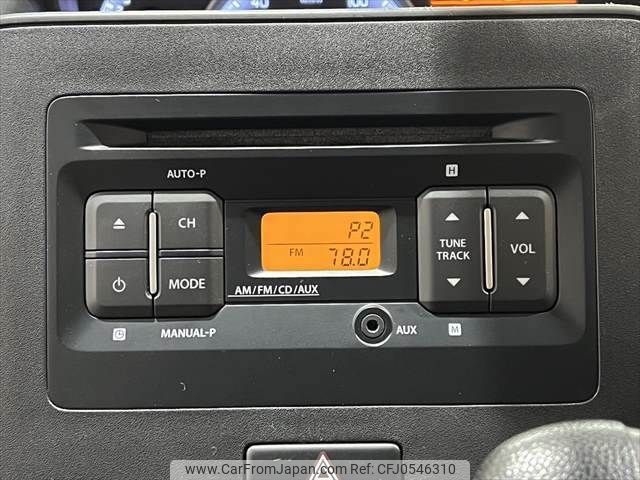 suzuki wagon-r 2020 -SUZUKI--Wagon R 5AA-MH95S--MH95S-124842---SUZUKI--Wagon R 5AA-MH95S--MH95S-124842- image 2