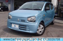 suzuki alto 2015 quick_quick_DBA-HA36S_HA36S-267209