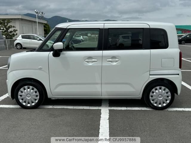 suzuki wagon-r 2022 quick_quick_5BA-MX81S_MX81S-104073 image 2