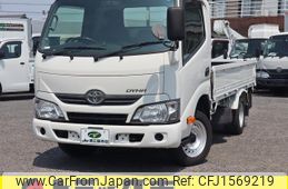 toyota dyna-truck 2019 CFJ1569219