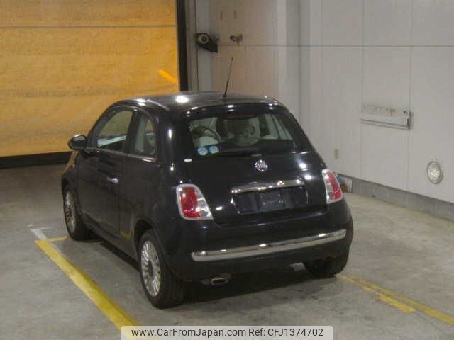 fiat 500 2011 -FIAT--Fiat 500 31212--00632797---FIAT--Fiat 500 31212--00632797- image 2
