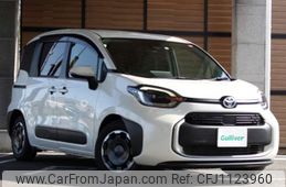 toyota sienta 2023 -TOYOTA 【尾張小牧 503ﾈ8095】--Sienta 6AA-MXPL10G--MXPL10-1003404---TOYOTA 【尾張小牧 503ﾈ8095】--Sienta 6AA-MXPL10G--MXPL10-1003404-