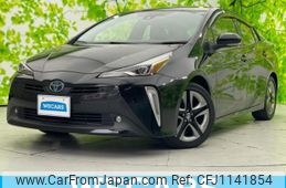 toyota prius 2019 quick_quick_DAA-ZVW51_ZVW51-6120355