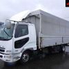 mitsubishi-fuso fighter 2007 -MITSUBISHI--Fuso Fighter FK61R--700933---MITSUBISHI--Fuso Fighter FK61R--700933- image 9