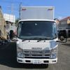 isuzu elf-truck 2014 -ISUZU--Elf TKG-NLR85N--NLR85-7015101---ISUZU--Elf TKG-NLR85N--NLR85-7015101- image 5