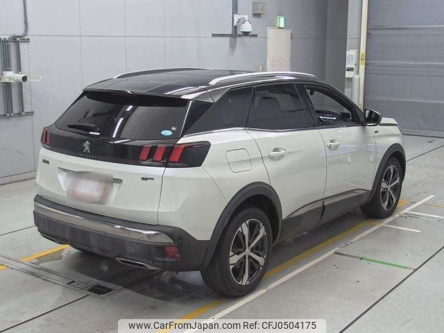 peugeot 3008 2017 -PEUGEOT--Peugeot 3008 P84AH01-VF3MJAHWWHS296166---PEUGEOT--Peugeot 3008 P84AH01-VF3MJAHWWHS296166- image 2