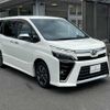 toyota voxy 2018 -TOYOTA--Voxy DBA-ZRR80W--ZRR80-0406894---TOYOTA--Voxy DBA-ZRR80W--ZRR80-0406894- image 28