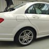 mercedes-benz c-class 2011 CFJ1772169 image 21