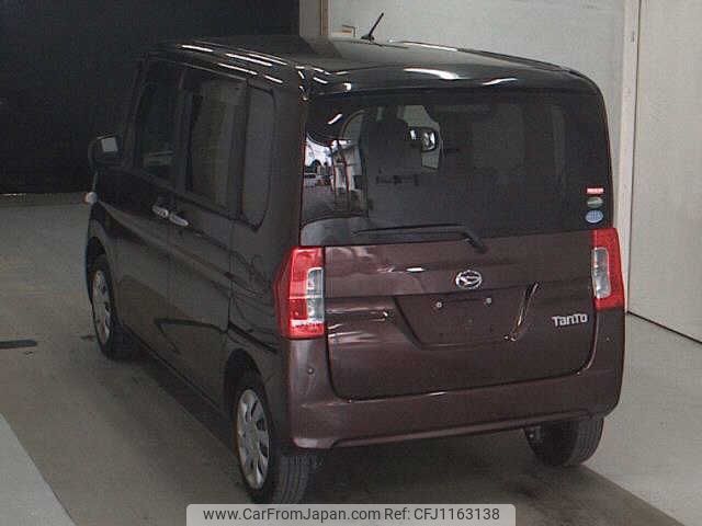 daihatsu tanto 2018 -DAIHATSU--Tanto LA600S-0589174---DAIHATSU--Tanto LA600S-0589174- image 2