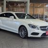 mercedes-benz cls-class 2015 CFJ7719040 image 3