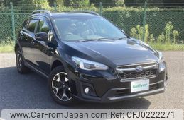 subaru xv 2019 -SUBARU--Subaru XV 5AA-GTE--GTE-018166---SUBARU--Subaru XV 5AA-GTE--GTE-018166-