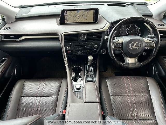 lexus rx 2016 -LEXUS--Lexus RX DAA-GYL25W--GYL25-0005495---LEXUS--Lexus RX DAA-GYL25W--GYL25-0005495- image 2