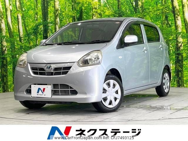 daihatsu mira-e-s 2012 -DAIHATSU--Mira e:s DBA-LA300S--LA300S-0019247---DAIHATSU--Mira e:s DBA-LA300S--LA300S-0019247- image 1