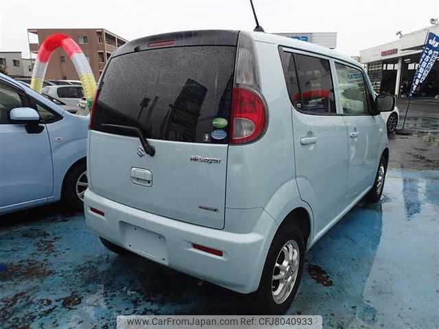 suzuki mr-wagon 2014 -SUZUKI--MR Wagon MF33S--646129---SUZUKI--MR Wagon MF33S--646129- image 2