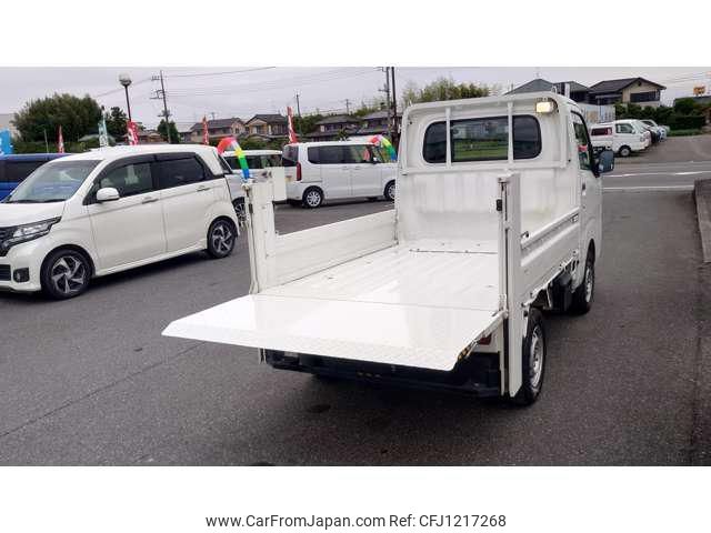daihatsu hijet-truck 2018 -DAIHATSU 【名変中 】--Hijet Truck S510P--0191736---DAIHATSU 【名変中 】--Hijet Truck S510P--0191736- image 2