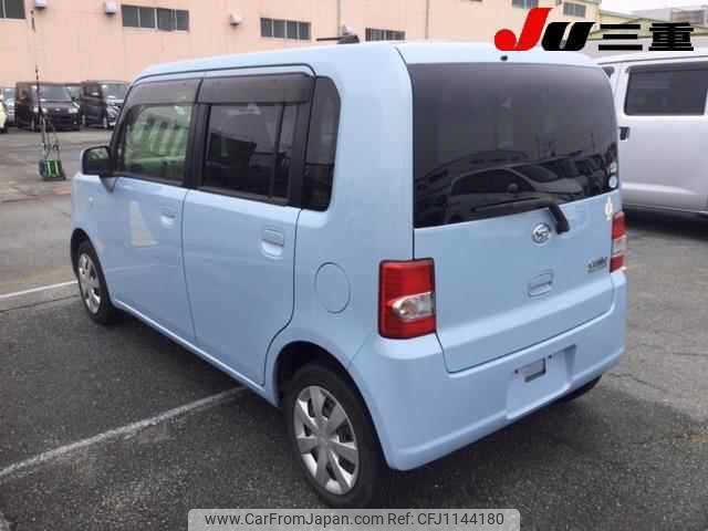 daihatsu move-conte 2012 -DAIHATSU--Move Conte L575S--0155376---DAIHATSU--Move Conte L575S--0155376- image 2