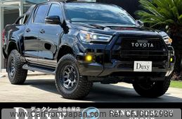 toyota hilux 2023 GOO_NET_EXCHANGE_0203686A30240728W002