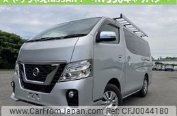 nissan nv350-caravan-van 2019 quick_quick_LDF-VW6E26_110127