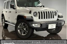 jeep wrangler 2021 quick_quick_3BA-JL20L_1C4HJXLN3MW673304