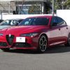 alfa-romeo giulia 2022 -ALFA ROMEO--Alfa Romeo Giulia 3BA-95220--ZAREAELN5N7671448---ALFA ROMEO--Alfa Romeo Giulia 3BA-95220--ZAREAELN5N7671448- image 1