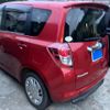 toyota ractis 2008 -TOYOTA--Ractis DBA-NCP100--NCP100-0119960---TOYOTA--Ractis DBA-NCP100--NCP100-0119960- image 6