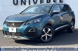 peugeot 5008 2019 -PEUGEOT--Peugeot 5008 ABA-P875G01--VF3M45GZWJL065815---PEUGEOT--Peugeot 5008 ABA-P875G01--VF3M45GZWJL065815-