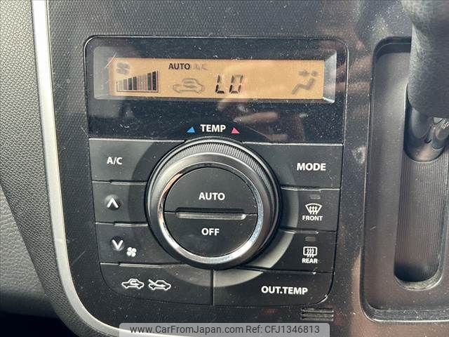 suzuki wagon-r 2011 -SUZUKI--Wagon R DBA-MH23S--MH23S-885246---SUZUKI--Wagon R DBA-MH23S--MH23S-885246- image 2