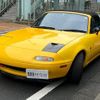 mazda eunos-roadster 1992 quick_quick_NA6CE_NA6CE-204392 image 2