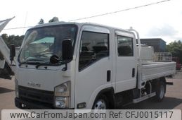 isuzu elf-truck 2007 GOO_NET_EXCHANGE_0403152A30240717W001