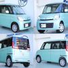 suzuki spacia 2014 quick_quick_DBA-MK32S_MK32S-201383 image 3